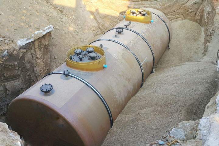 Expert Oil Tank Removal Services for Safe and Efficient Disposal