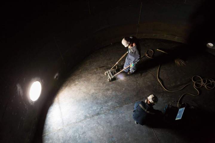 Safe and Professional Confined Space Entry Services for Your Business