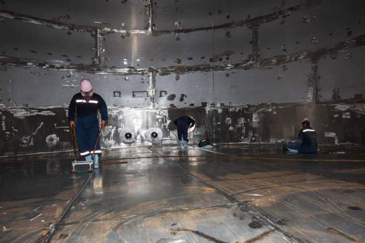 Confined Space Entry Services New York City