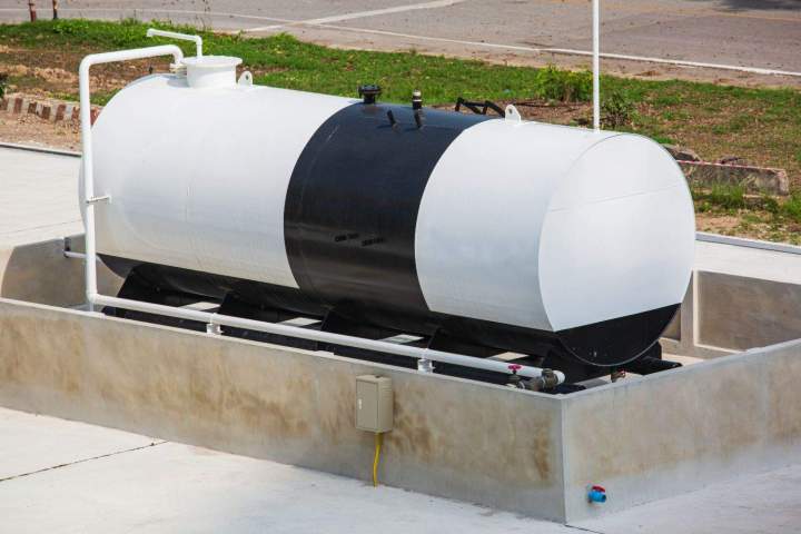 Oil Tank Removal Services New York City