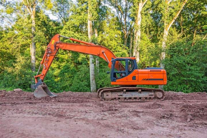 Drywell Closure & Clean Up New York City