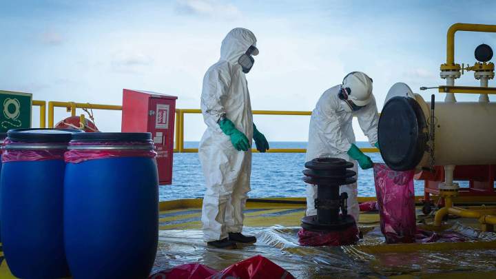 Transfer Station New York City